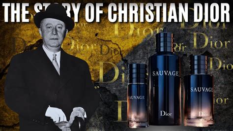 dior storytelling|why is dior famous.